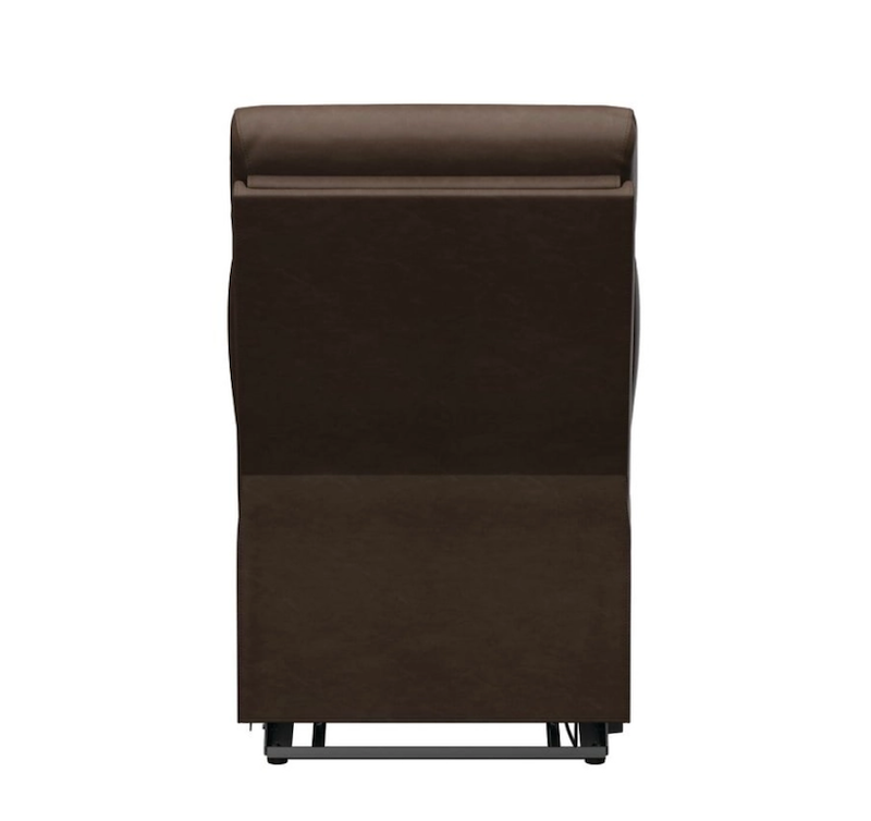 Lippert Components 2024044094 Thomas Payne Center Armless Recliner, Satula Brown – image 3