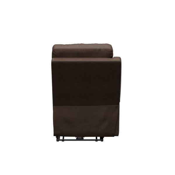 Lippert Components 2024044192 Thomas Payne Seismic Theater Right-Hand Recliner, Satula – image 5