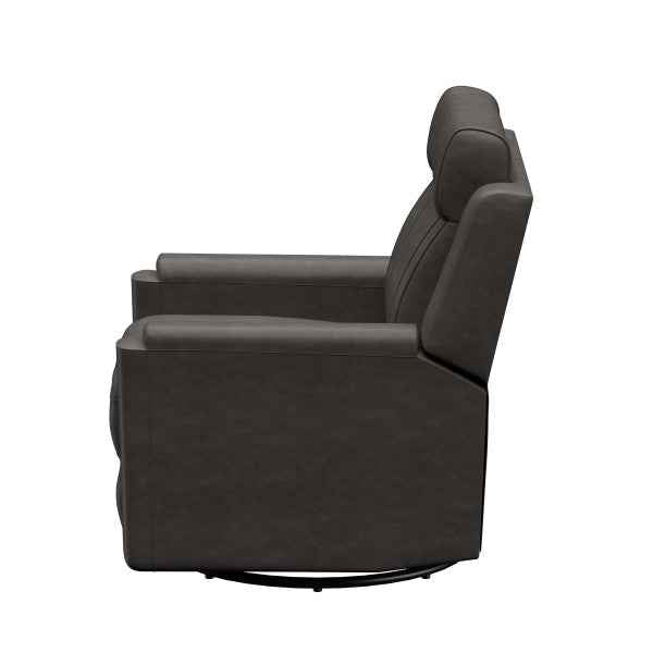 Lippert Components 2024044210 Thomas Payne Swivel Glider Recliner, McCoy – image 5