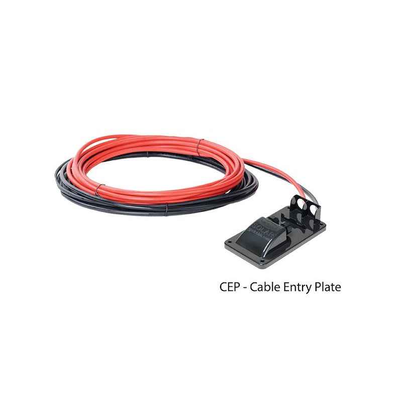 Go Power SOLAR-AE-4 Go Power 800 Watt Solar Kit, 59-1/8" L x 26-5/16" W x 1-9/16" Thick – image 4