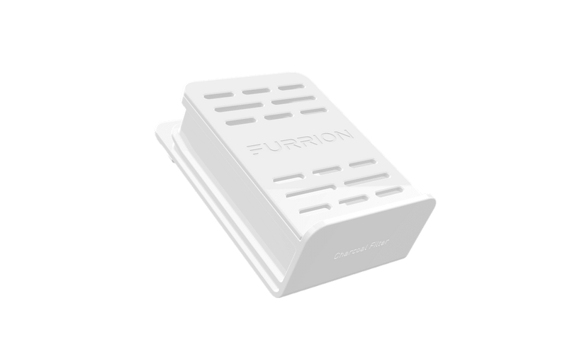 Furrion C-FCR10DCDTA-013 Fridge Light Housing Charcoal Filter β image 1