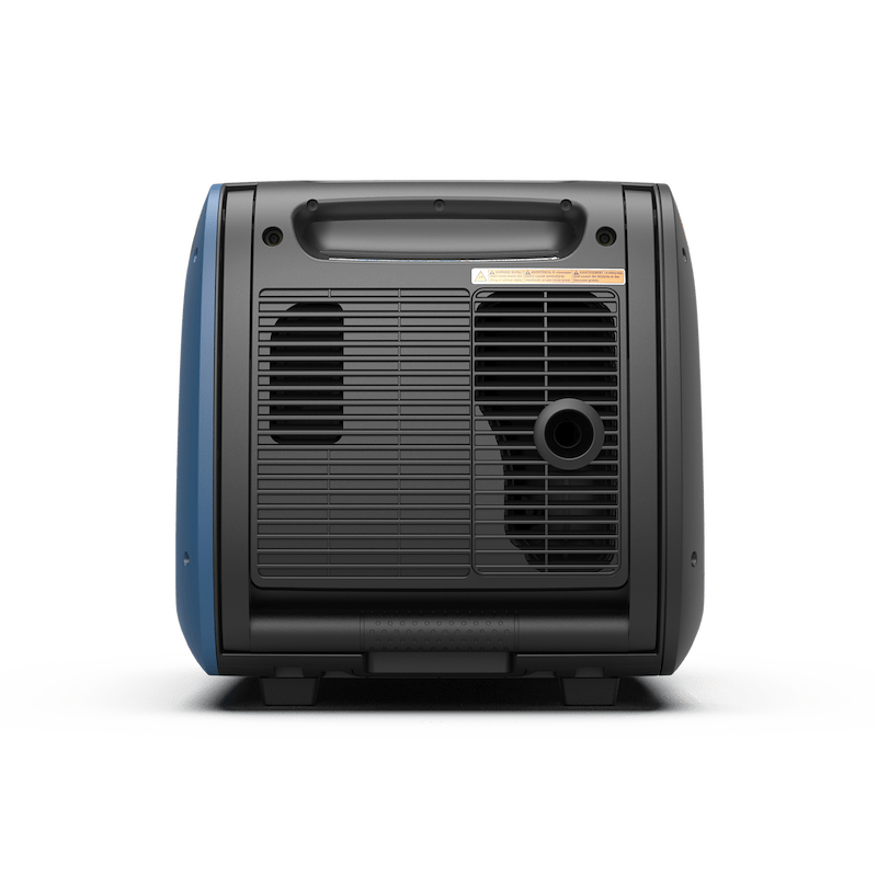 Firman WH03041 Hybrid Whisper Dual-Fuel Inverter Generator - 3300W, Gasoline/Propane – image 4