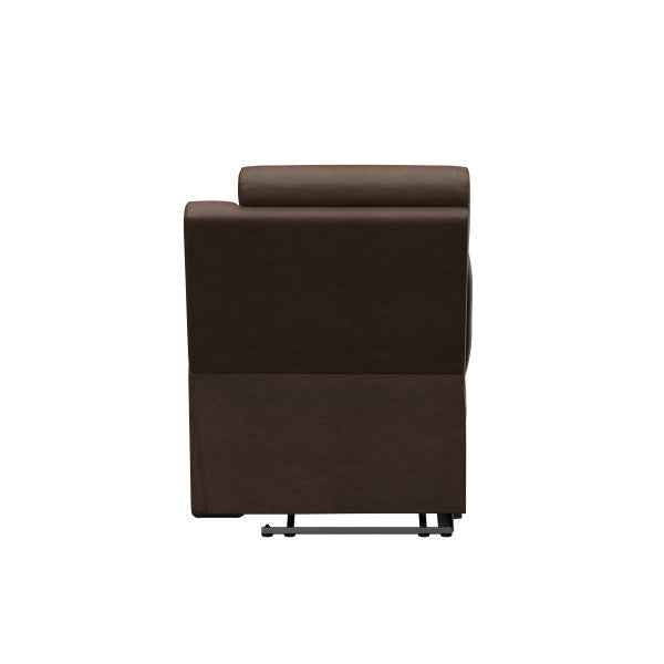Lippert Components 2024044092 Thomas Payne Heritage Series Left-Hand Recliner, Satula – image 3
