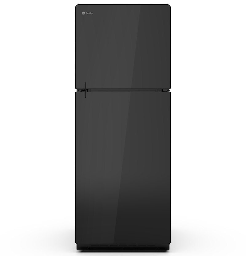 GE Appliances PPV10R5YRBB GE Profile 9.8 Cu. Ft. 12V DC Refrigerator with Freezer – image 1