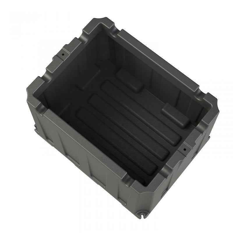 Noco HM426 Dual 6 Volt Battery Box Full Flow Vented Polyethylene, NOCO – image 4