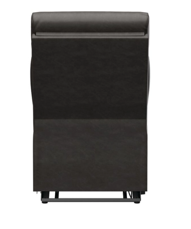 Lippert Components 2024044110 Thomas Payne Center Armless Recliner, McCoy – image 3