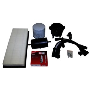 Crown Automotive TK15 Street Ignition/Filtration Service Package - image 3