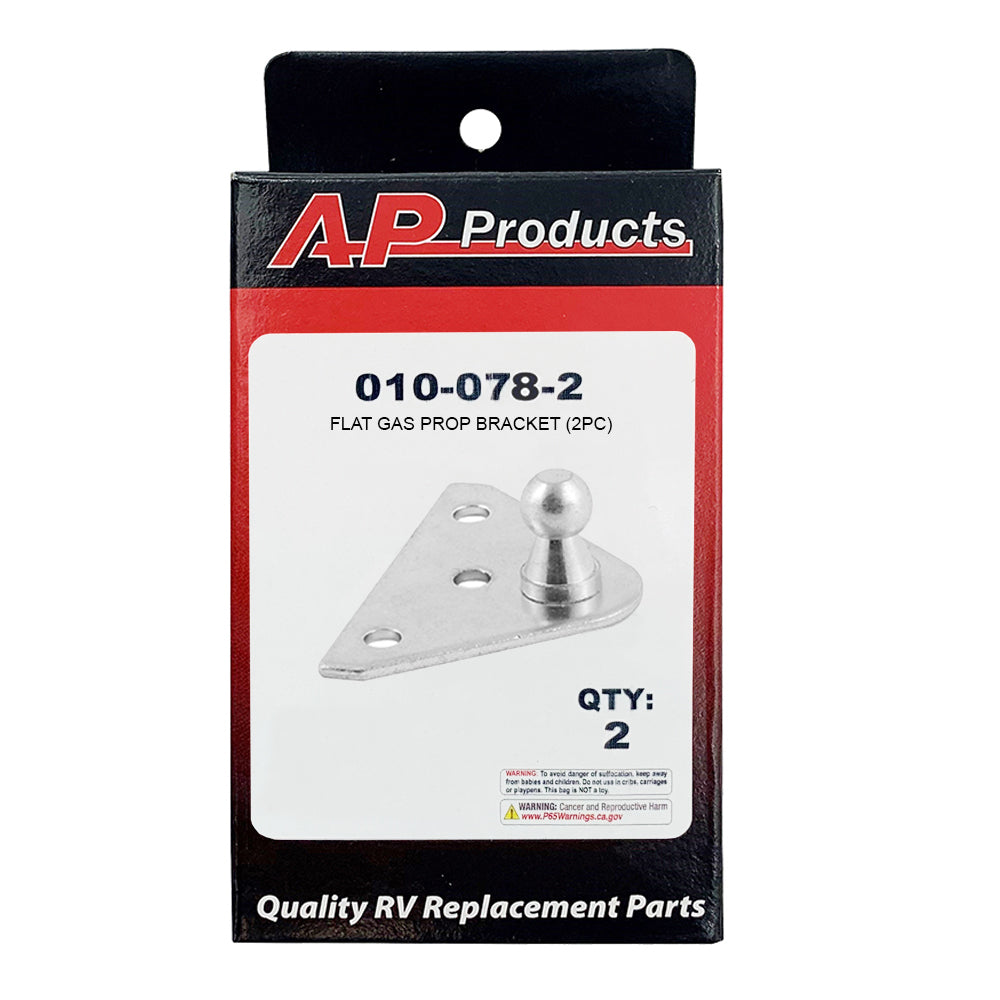 AP Products Multi Purpose Lift Support Bracket (0100782)