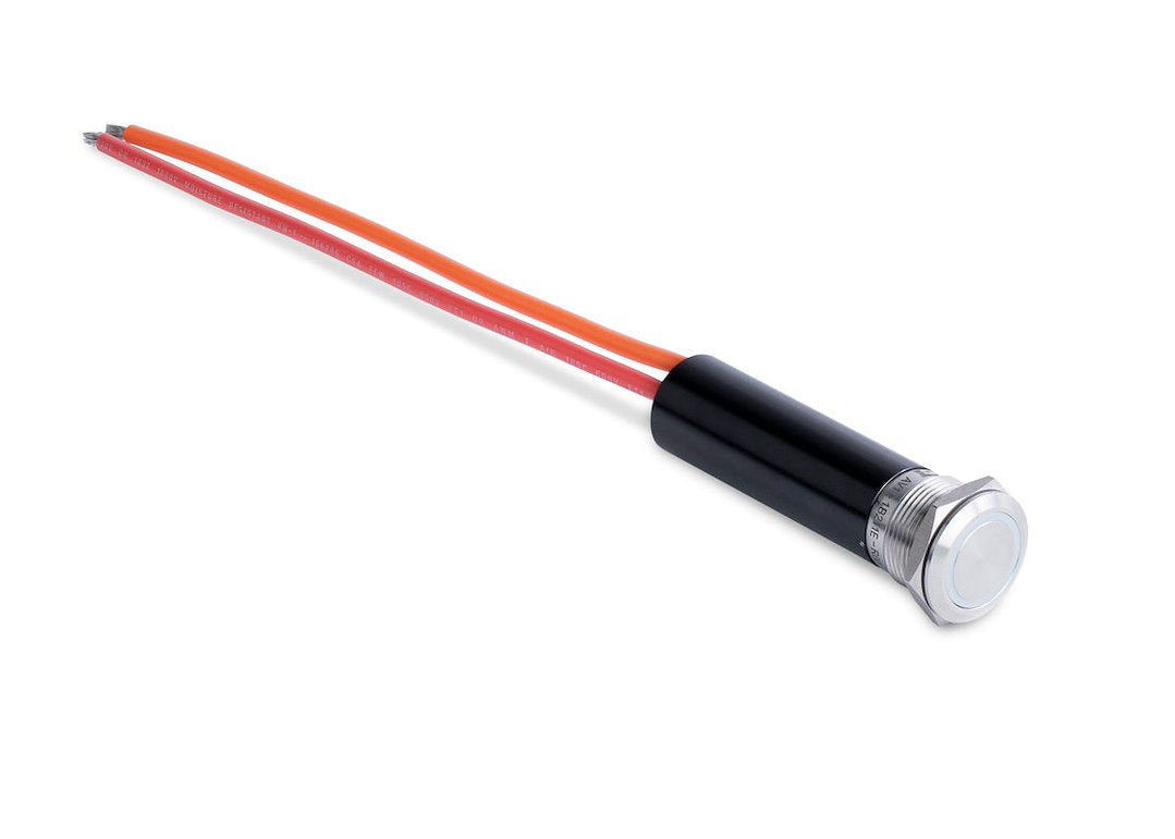 Sierra Marine Av10100b Push Button Switch - image 2