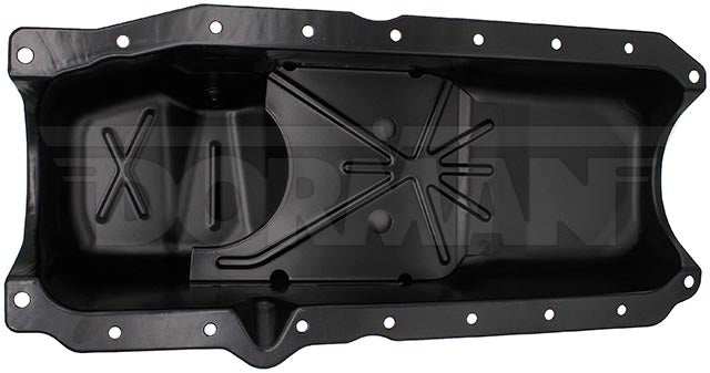 Dorman 264100 4-Quart Engine Oil Pan - image 3