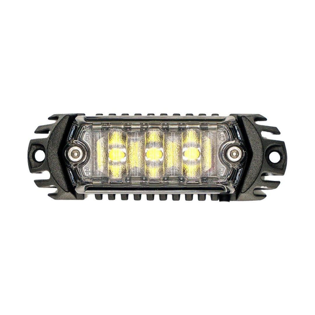 ARB NAN15SM NACHO NANO Surface Light Mount with Hardware - image 4