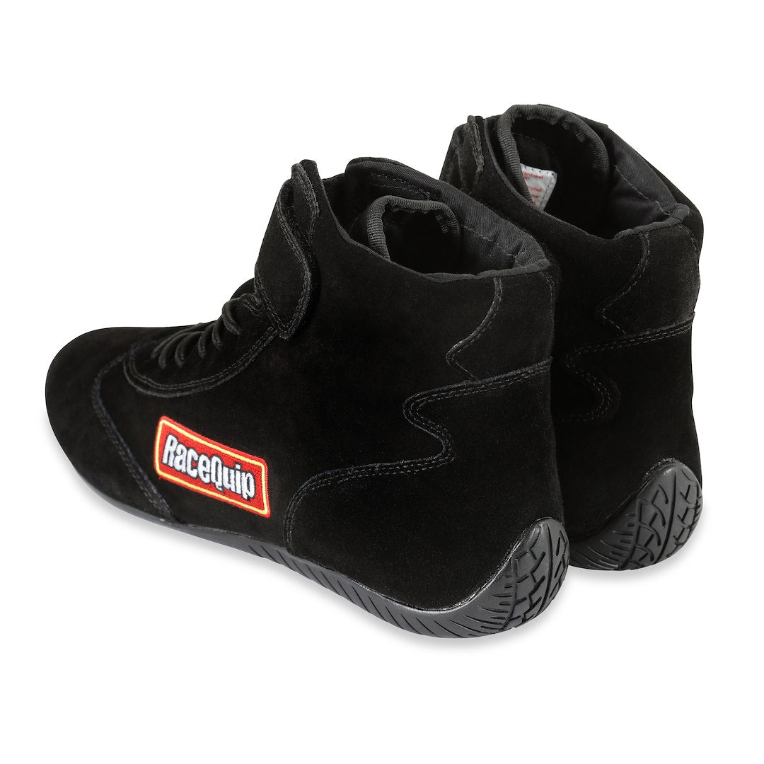 Racequip 30300120 Size 12.0 Racing Shoe