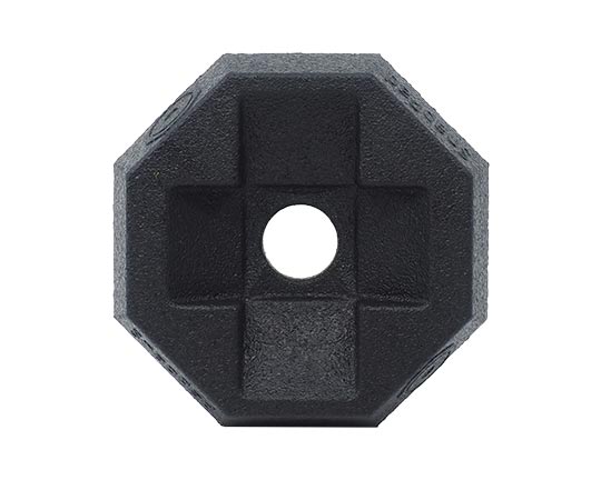 SnapPad Rubber Tongue Jack Wheel Pad – DONUT1