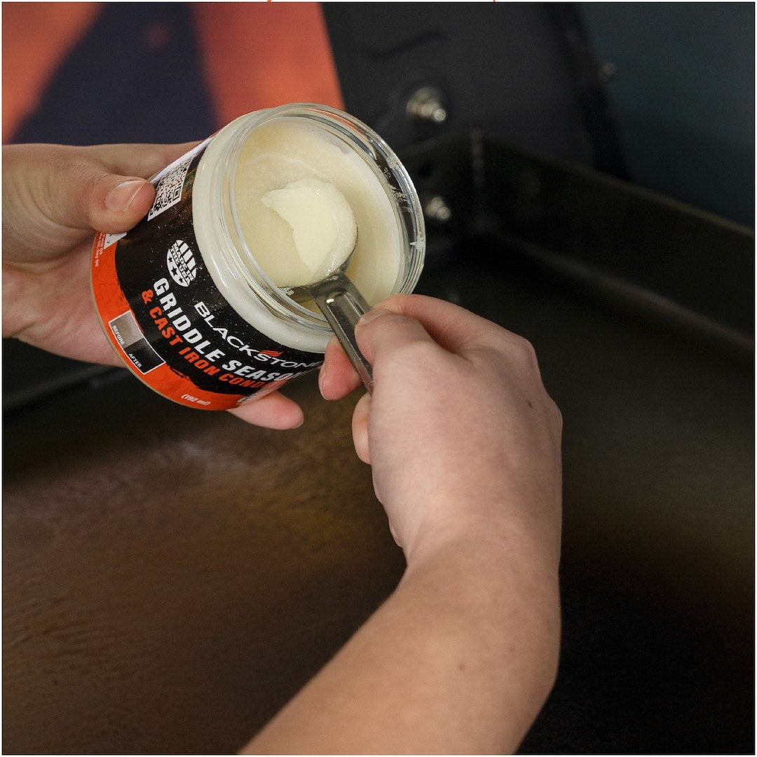 Blackstone Griddle Seasoning Paste - 15.3 oz – 4146