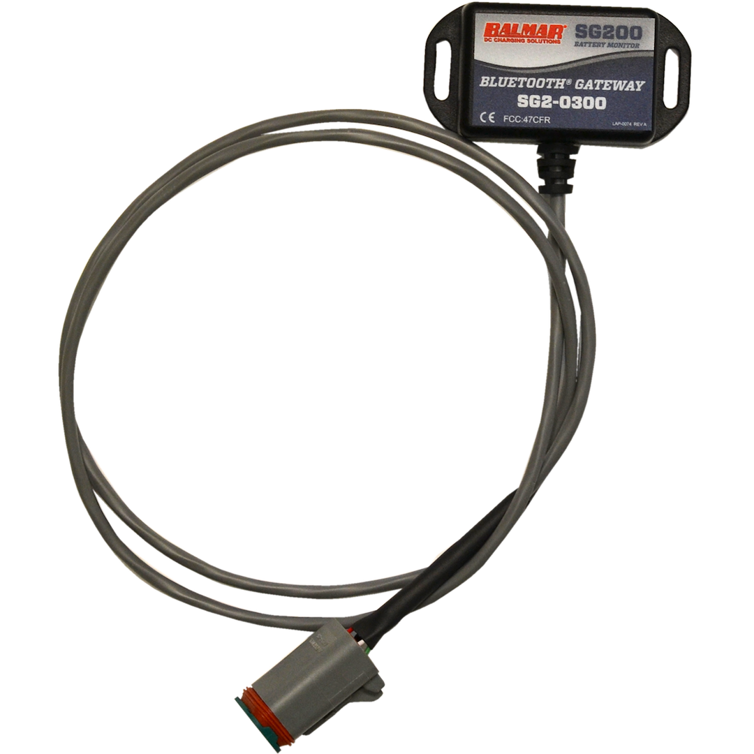Balmar SG2-0300 Bluetooth Communication Gateway