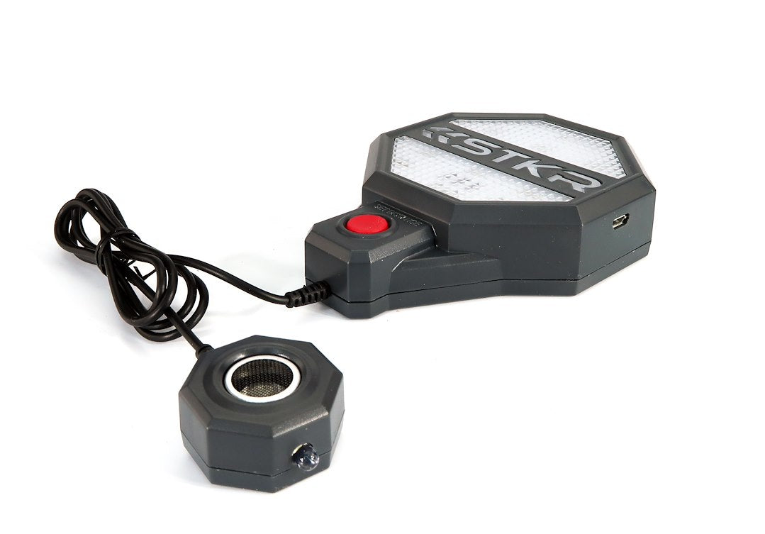 STKR Concepts 00246DD Parking-Sensor Pack