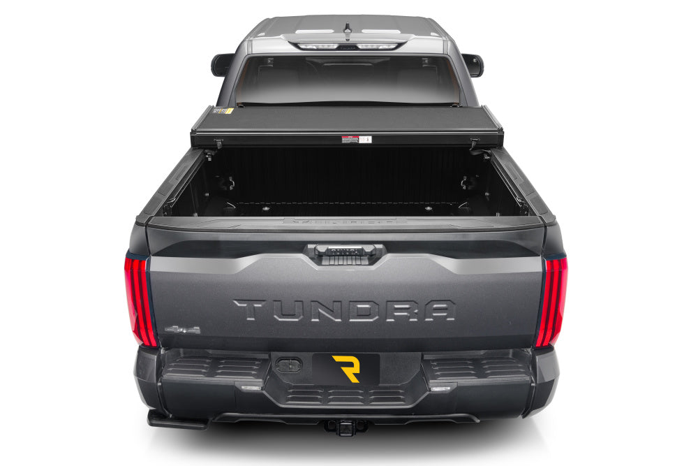 Extang 88466 Solid Fold ALX Truck Bed Cover