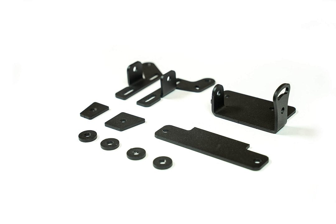 ADD AC19005101NA F-150 Cruise Sensor Relocation Bracket - image 2