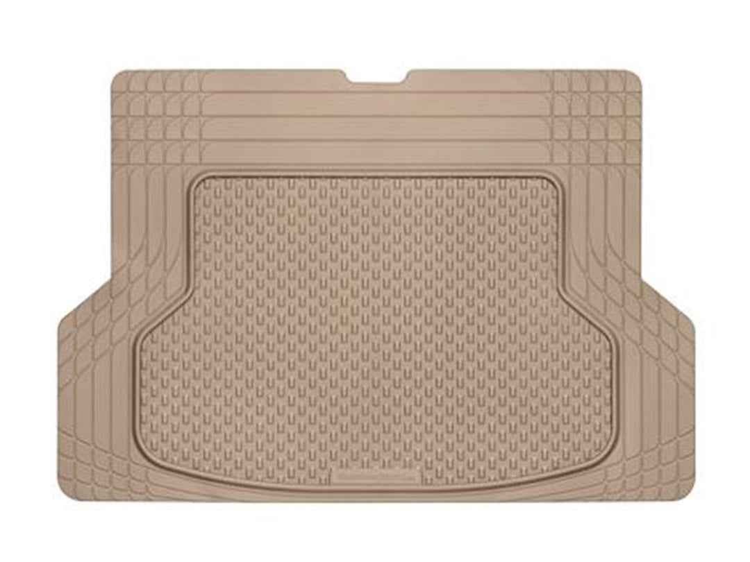 Weathertech (USA) Trim-to-Fit Cargo Area Liner - Tan – 11AVMCT