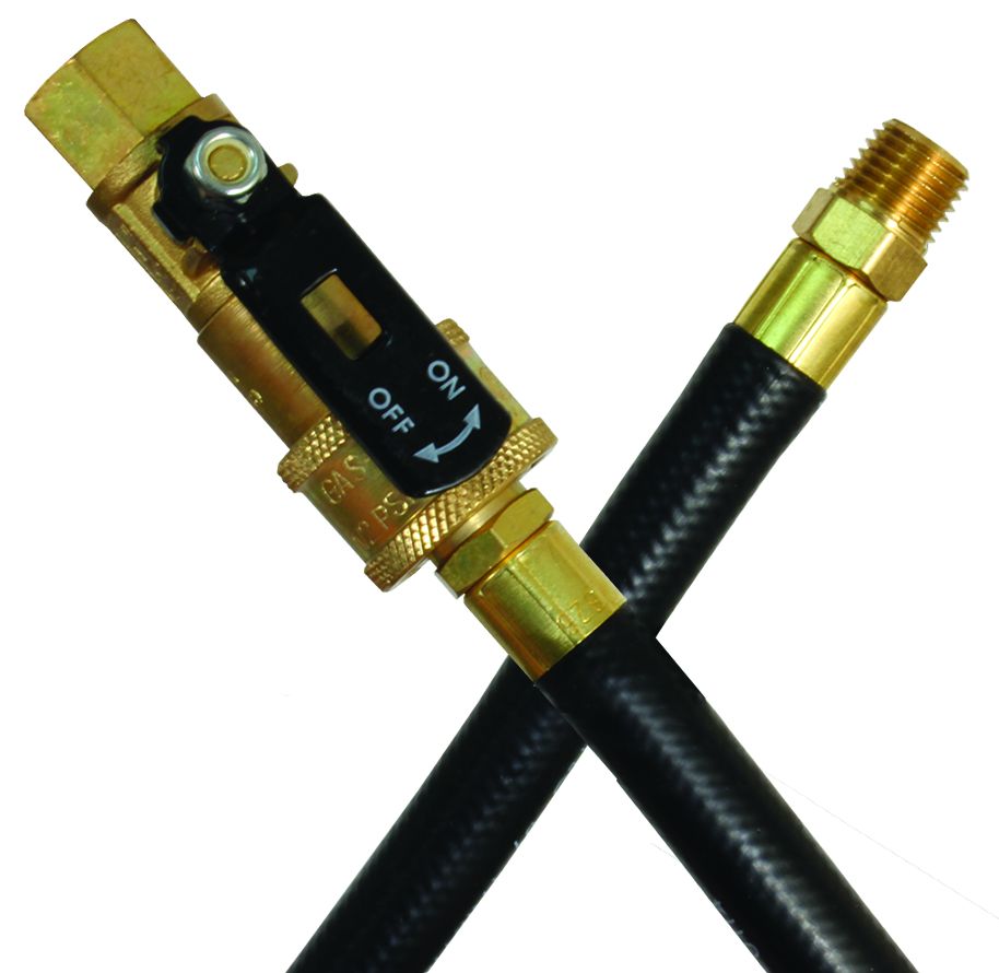 Jr Products 07-31185 Propane Hose