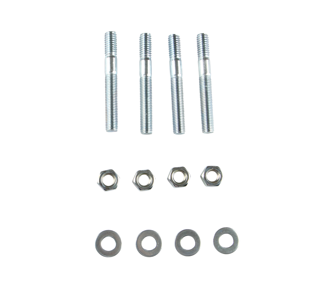Mr. Gasket 6005 Carburetor Spacing Package