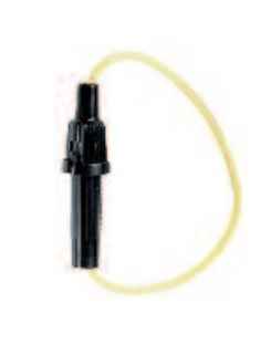 Bussman BPHHKRP Glass-Tube Accessory Fuse Holder
