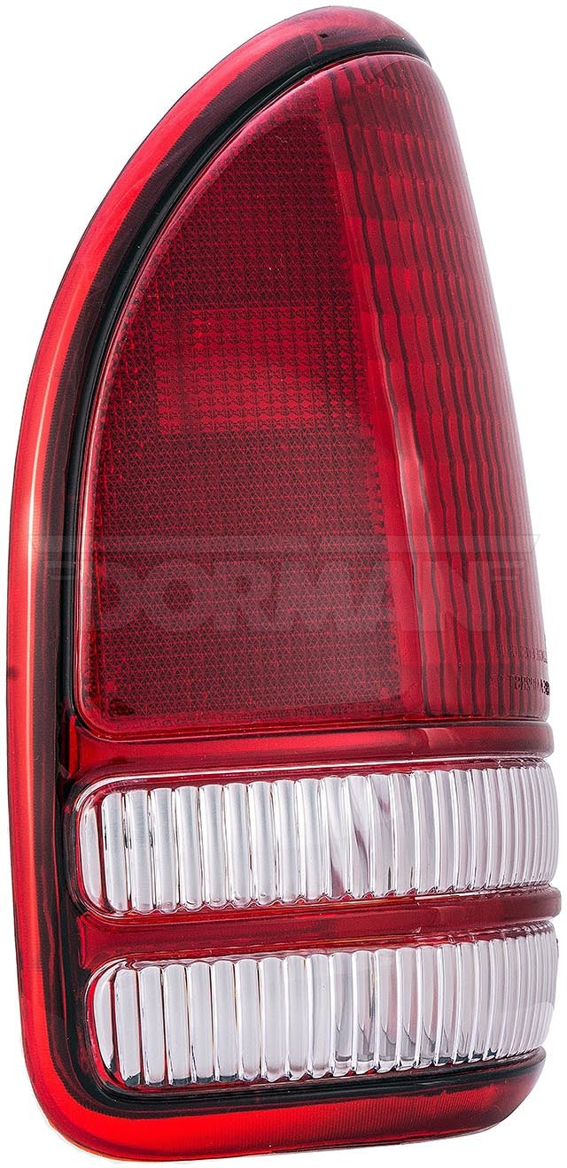 Dorman 1610464 Halogen Rear Light Assembly - image 4