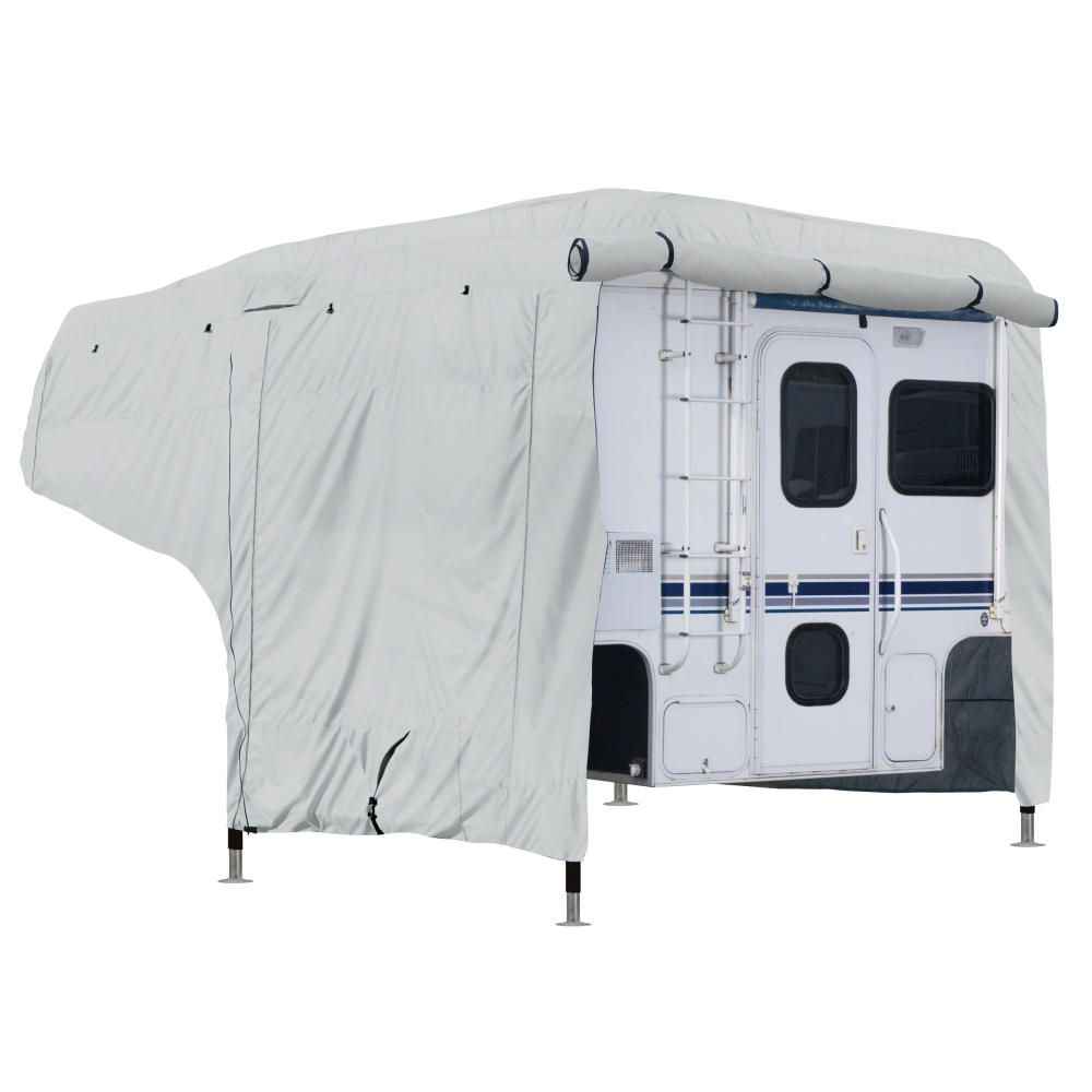 Classic Accessories 80-258-141001-00 Rv Cover - image 1