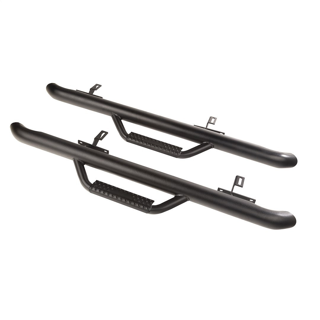 Rugged Ridge 11596.03 JL Spartan Nerf Bar with Drop Steps