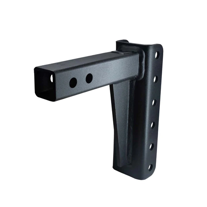 Bulletproof Hitches Md206 Trailer Hitch Ball Mount - image 6