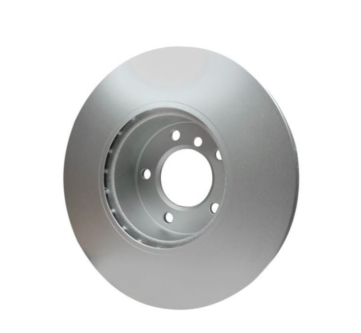 Hella 355123002 Disc-Brake Rotor