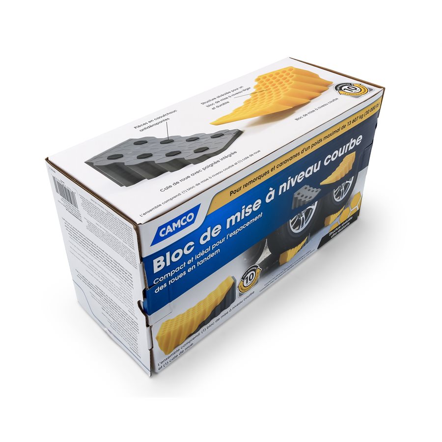 Camco 44423 Leveling Block - image 6