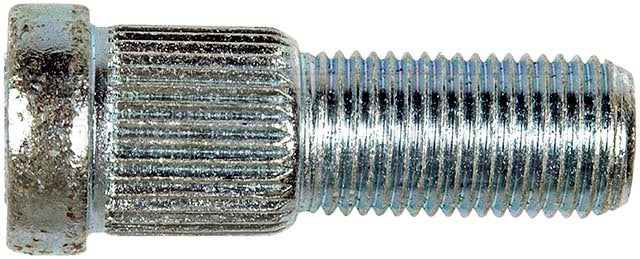 Dorman OE Solutions 6101591 AutoGrade Steel Wheel Stud - image 1