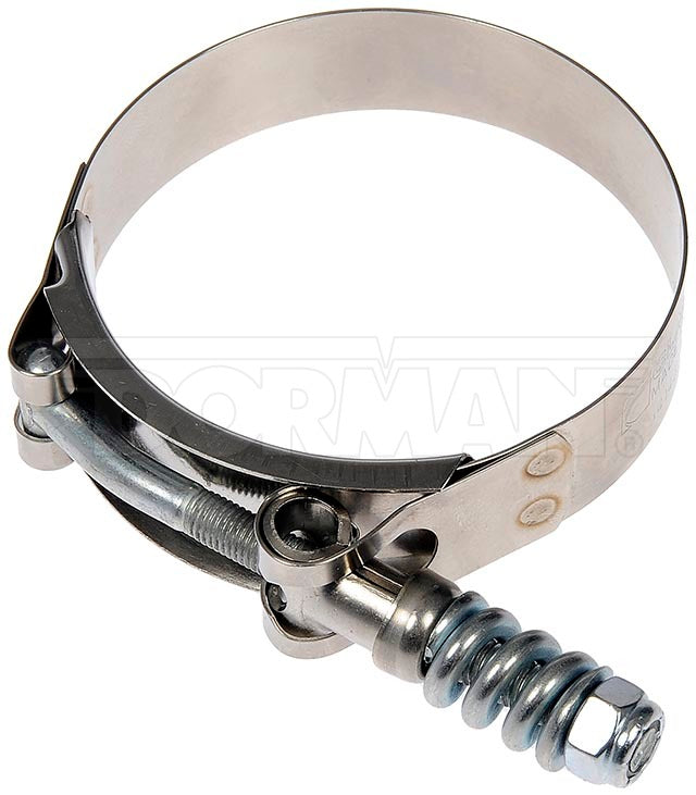 Dorman (OE Solutions) 904-468 Stainless Intercooler Connection Clamp - image 4