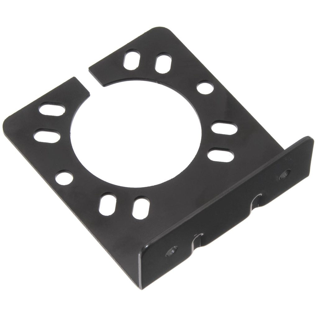 Pollak Trailer Wiring Connector Mounting Bracket (10111UV)