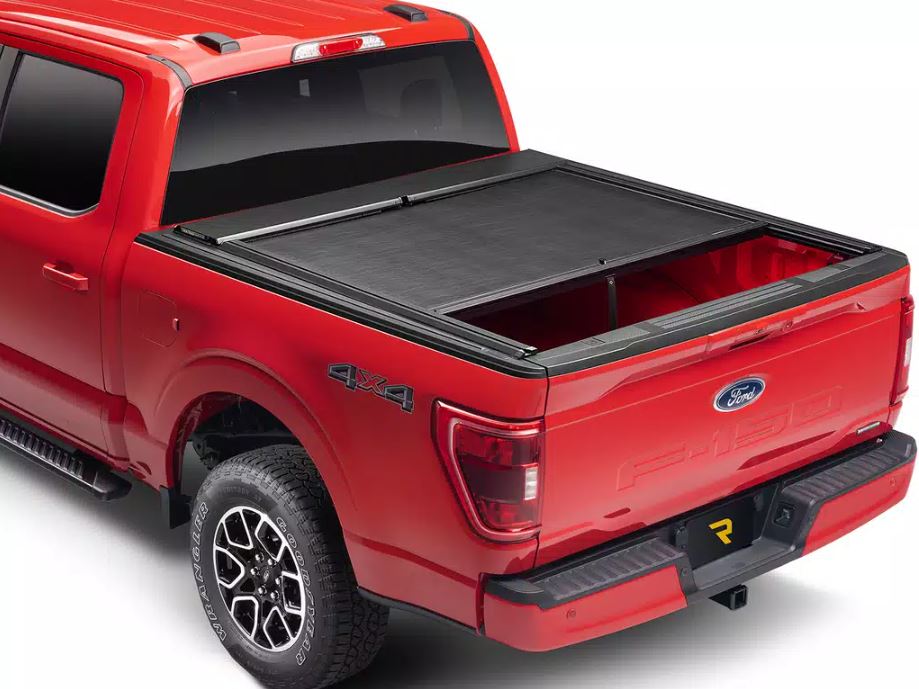 Roll-N-Lock 533M-XT M-Series XT Bed Cover