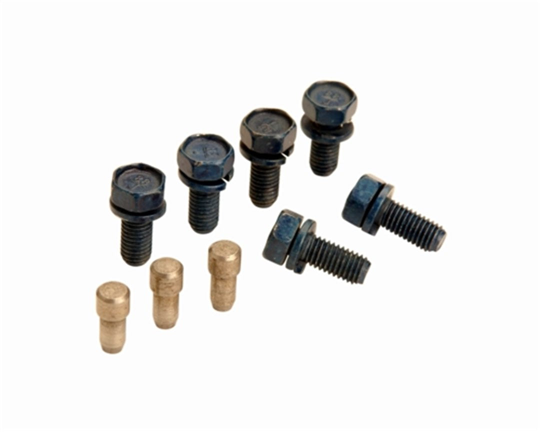 Ford Performance M-6397-A302 Clutch Pressure-Plate Hardware Kit