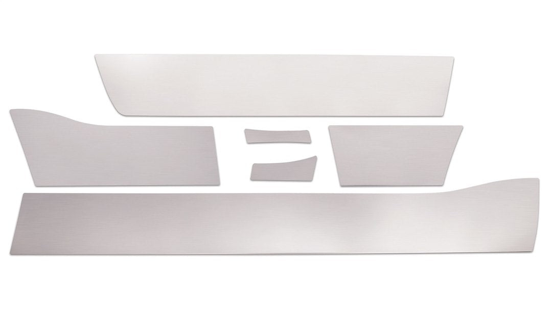 Putco 3751321 Pro Stainless Rocker Panel Trim