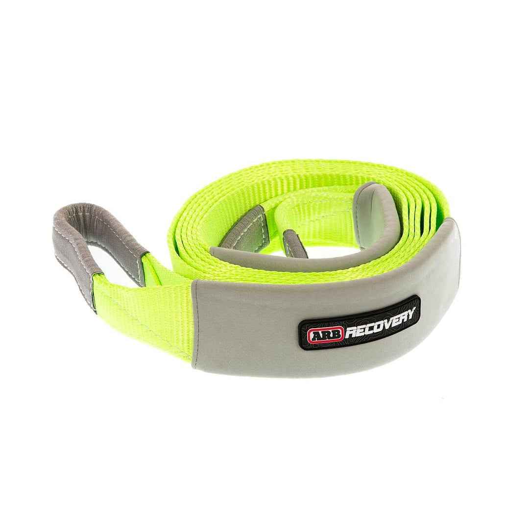 ARB ARB735LB Loop-End Tree Trunk Protector, 16 ft