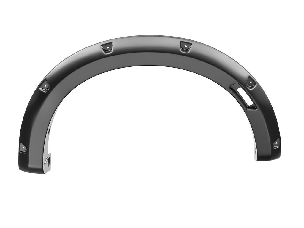 Husky Liner 2802975 Pocket Style Flare Kit