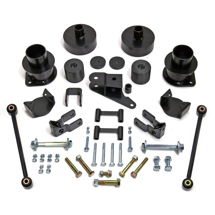 ReadyLIFT 69-6000 Wrangler JK SST Suspension System