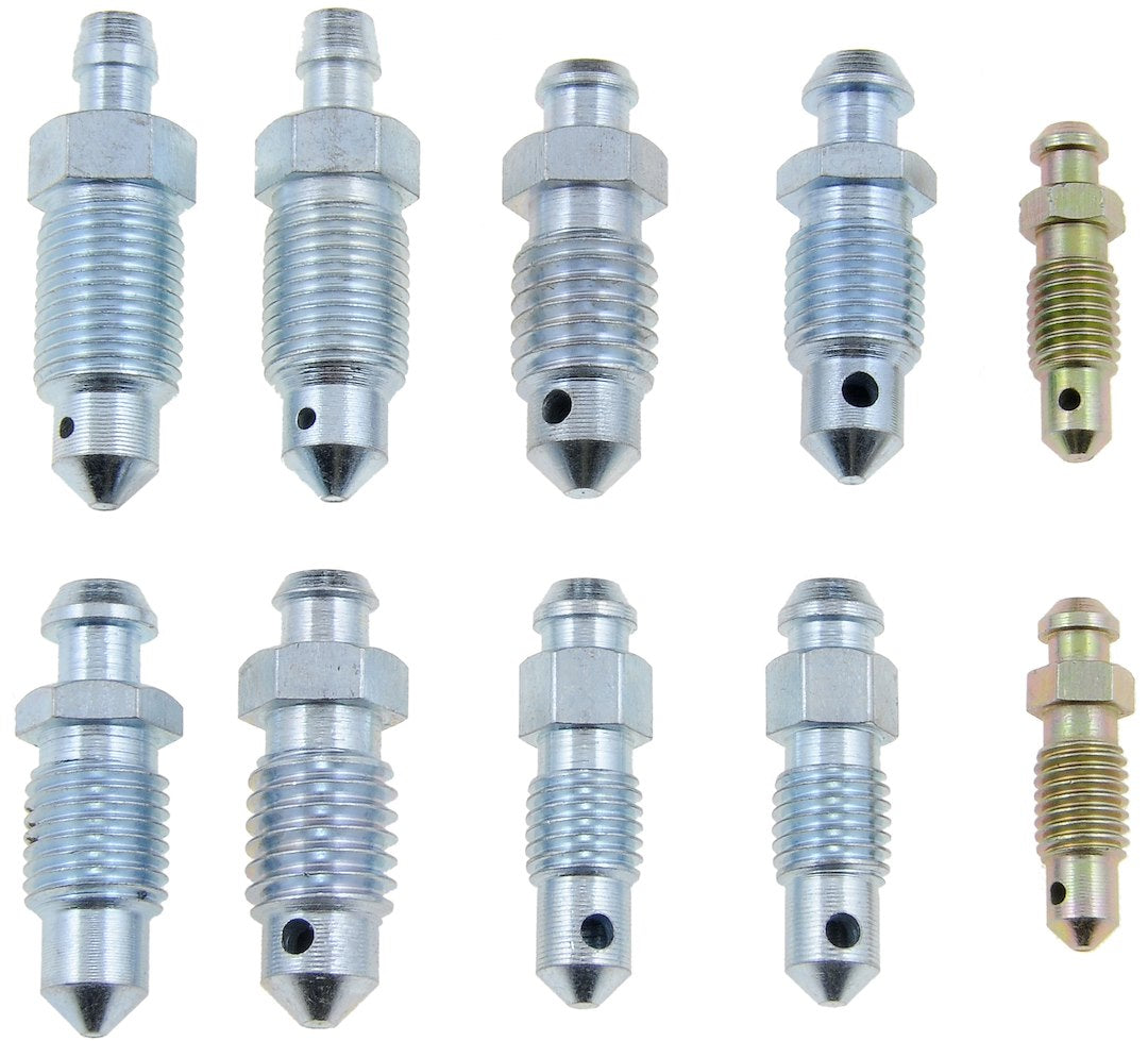 Dorman 13949 Brake Bleeder Selection - image 1