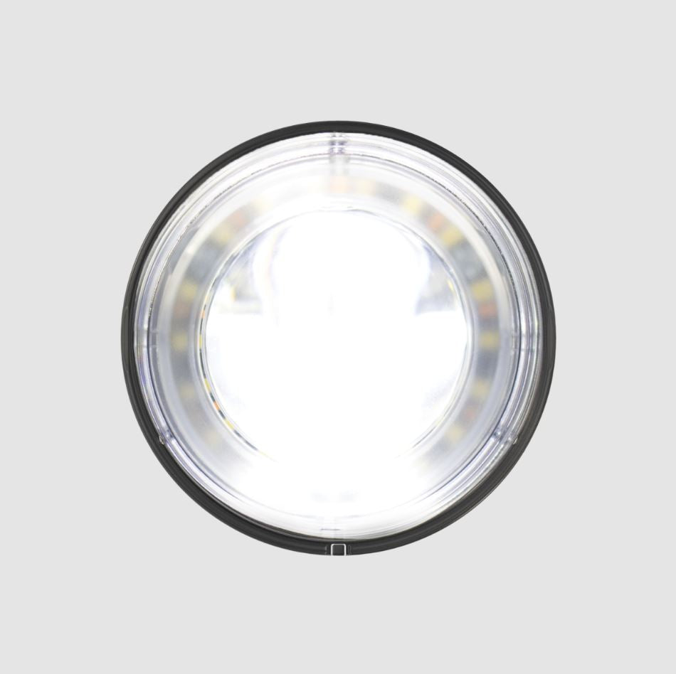 J.W. Speaker 0530101 Dual-Beam LED Headlamp