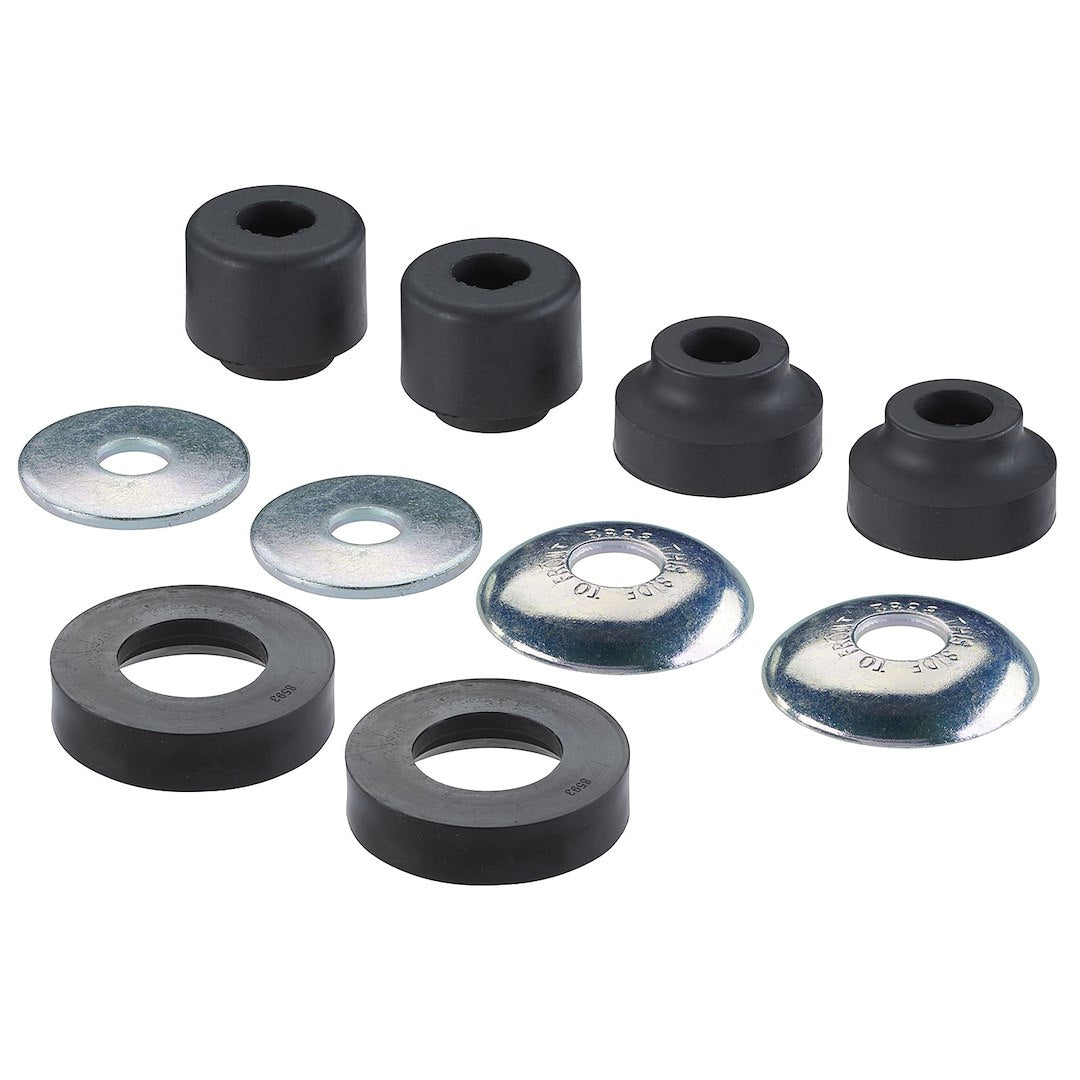 Moog Chassis K8268 Bushing for Radius Arm