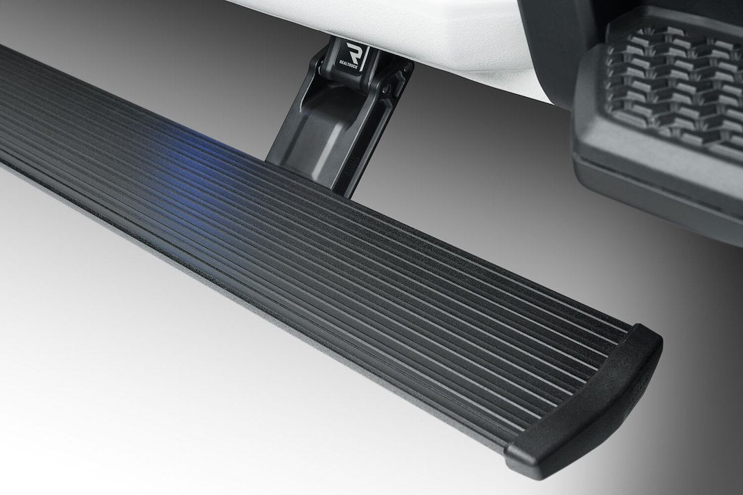 AMP Research 76254-01A PowerStep Boards for 2019 GM Crew Cab - image 6
