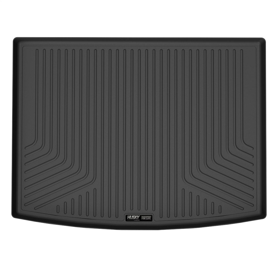 Husky Liner 28181 WeatherBeater Cargo-Area Mat