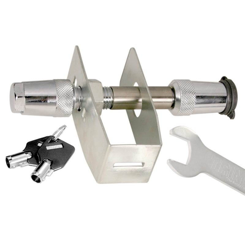 Trimax Locks Tar300 Trailer Hitch Pin - image 1