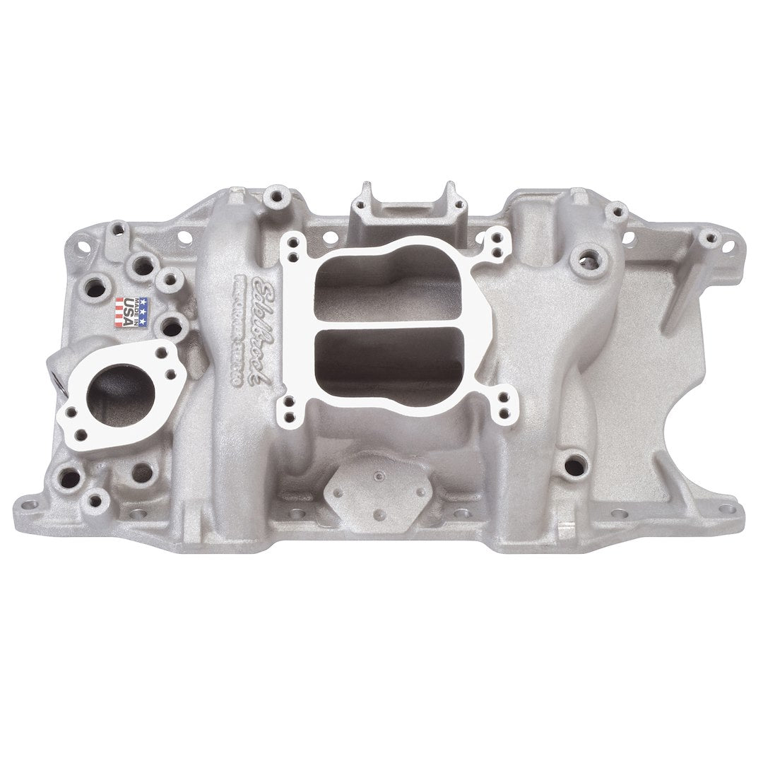 Edelbrock 2176 Performer Intake Assembly