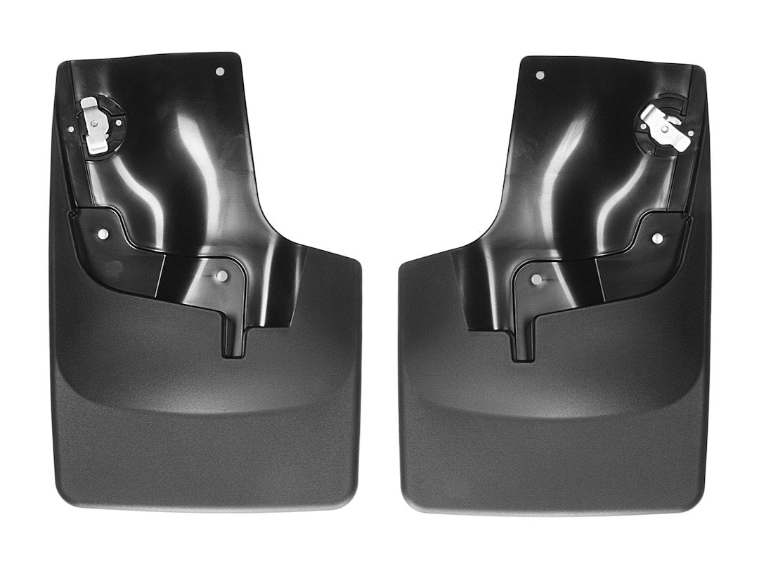 Weathertech (Usa) 110049 Mud Flap - image 1