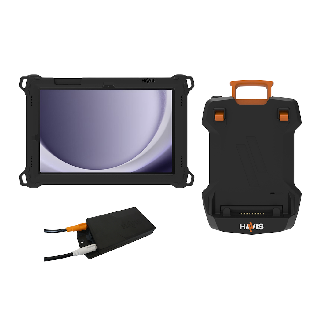 Havis Inc. Pkg-Tab4-Sam2n Mount for Tablets